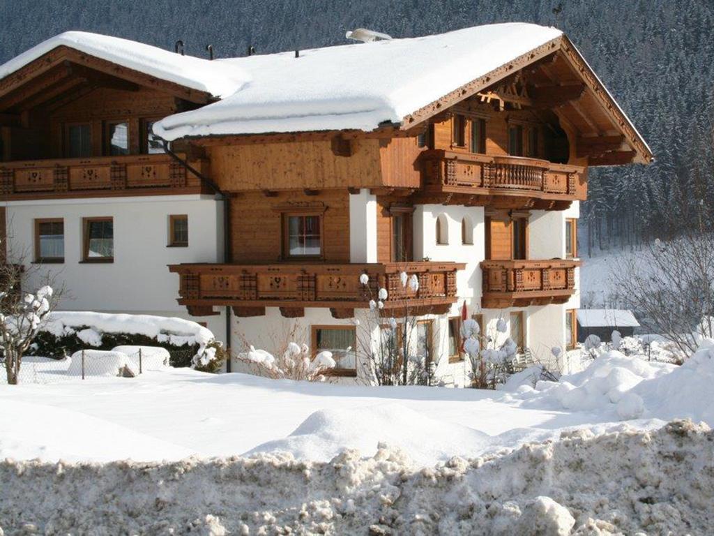 Landhaus Anja Neustift im Stubaital Exterior photo