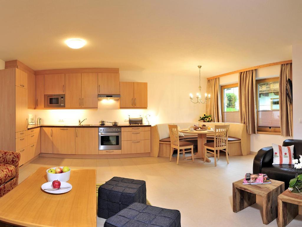 Landhaus Anja Neustift im Stubaital Room photo